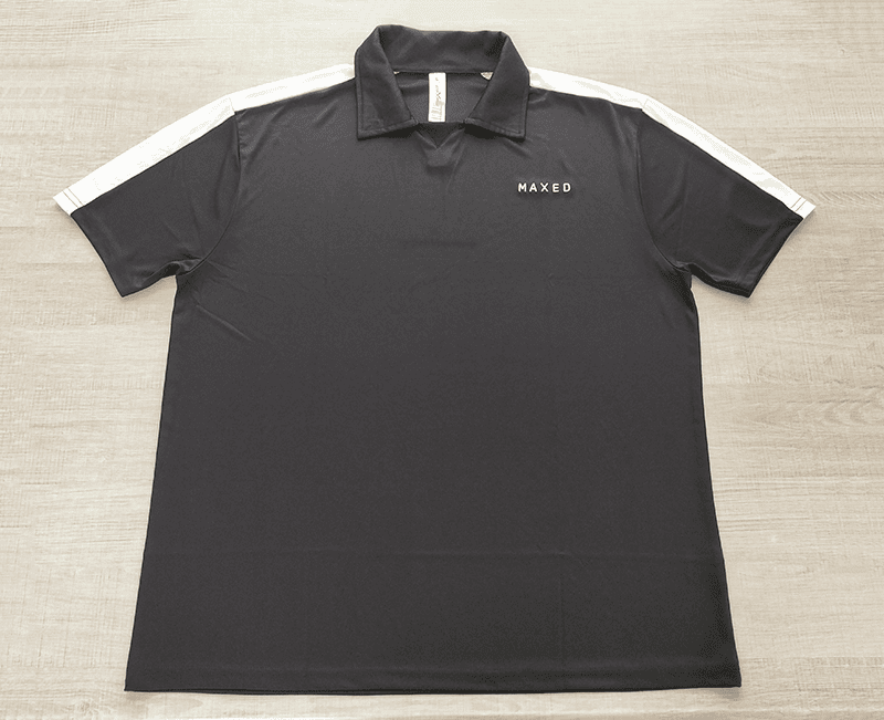 Mens Polyester Dryfit Polo